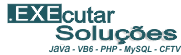 .EXEcutar Soluções